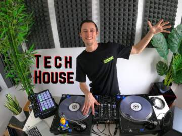 TECH HOUSE MIX 2020 DJ Set | Chris Lake, Solardo, Duke Dumont, Eli Brown, Biscits, Noizu, Offaiah