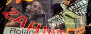 Zahni @ Beatclub Dessau 14.09.12