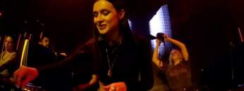 2GTHR – Korolova – Buenos Aires (Diciembre 2022)