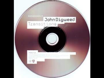 John Digweed – Transitions Vol.1