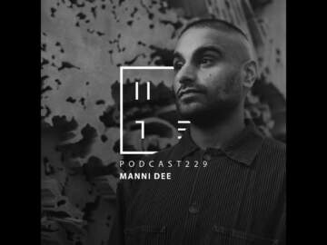 Manni Dee – HATE Podcast 229