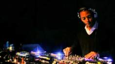 Return Of The Wizard (Jeff Mills) Part One