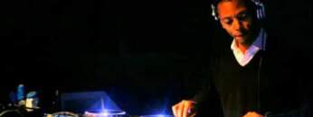 Return Of The Wizard (Jeff Mills) Part One