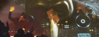 Claptone: ‘Closer’ Album Release Party | Livestream