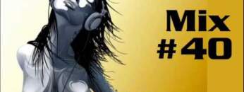 Funky House Mix # 40 – Best of Disco, Funk,