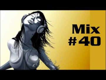 Funky House Mix # 40 – Best of Disco, Funk,