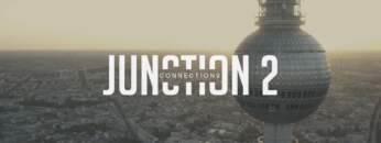 Rødhåd DJ set – Junction 2 Connections | @beatport Live