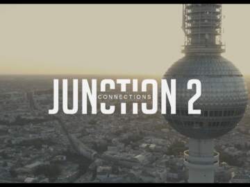 Rødhåd DJ set – Junction 2 Connections | @beatport Live