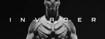 2 Hours Darksynth / Cyberpunk / Industrial Mix ‘INVADER’