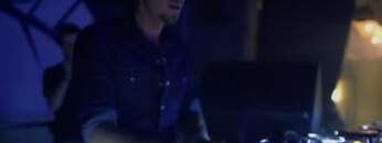 Sam Paganini | Rotterdam Rave | Netherlands