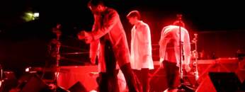 Matthew Herbert – January/February (Clubbing, Casa da Música, Porto, 30