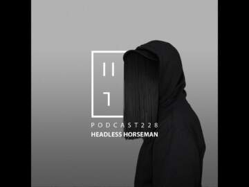 Headless Horseman – HATE Podcast 228