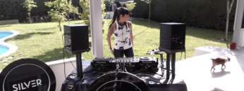 Fatima Hajji @ Stayathome 9 (Madrid – Spain) 05 06