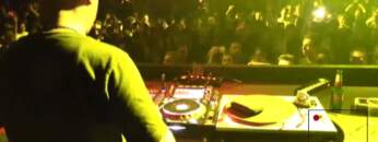 ROBERT HOOD @ Crispy [ROOV club 2016] by LUCA DEA