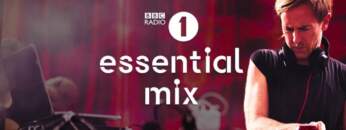 Richie Hawtin – Live @ Exchange LA, Essential Mix 2016