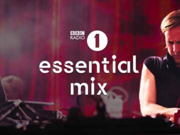 Richie Hawtin – Live @ Exchange LA, Essential Mix 2016