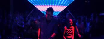 Oliver Koletzki at Boiler Room Berlin