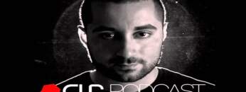 Joseph Capriati – CLR Podcast 210 (04.03.2013) Recorded live @