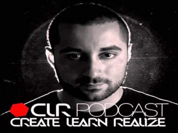 Joseph Capriati – CLR Podcast 210 (04.03.2013) Recorded live @