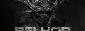 1 HOUR Dark Techno / EBM / Industrial Bass Mix