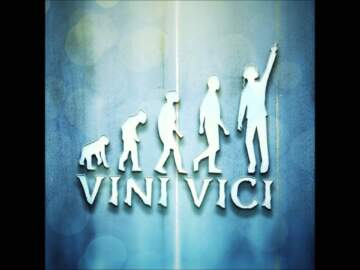 Vini Vici – „The Edge of Trance“ Set ᴴᴰ