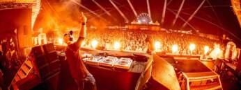 A.M.C | Let It Roll 2022