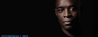Kevin Saunderson – Soundwall Mix