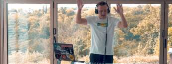 Funky Feel Good House Anthems | DJ Set | Ben