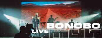 Bonobo | Live at Melt Festival 2017