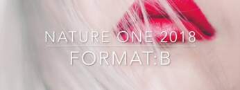 Nature One 2018 – Format:B