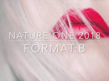 Nature One 2018 – Format:B