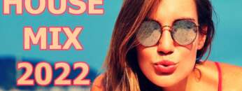 Melodic Techno & House Mix | 2022 Woo Yourk, DJ