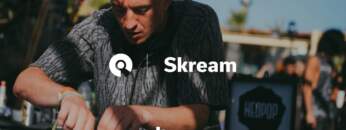 Skream @ BPM Festival Portugal 2017 (BE-AT.TV)