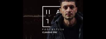 Claudio PRC – HATE Podcast 226