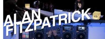 Alan Fitzpatrick – ADE 2019