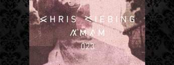 Chris Liebing – AM/FM 023 (17.08.2015) Live @ Concrete, Paris