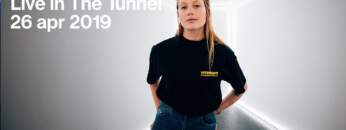 The Tunnel — Charlotte de Witte (DJ-set)