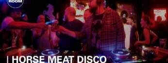 Horse Meat Disco Boiler Room London DJ Set