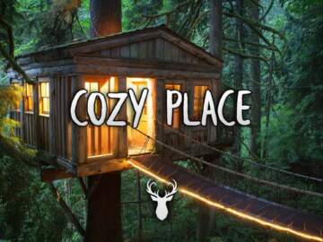 Cozy Place | Chill Mix