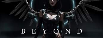 1 Hour Dark Techno / Industrial Bass / Dark Clubbing