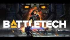 【BATTLETECH】Steam新作ロボストラテジー