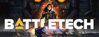 【BATTLETECH】Steam新作ロボストラテジー