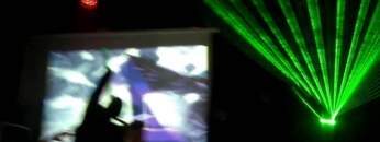 Tritonal @ Liquid/Sixx | Cleveland, OH – 2.8.13 (Almost Full