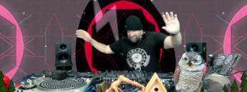 Claude VonStroke for Day Trip Livestream (September 5, 2020)