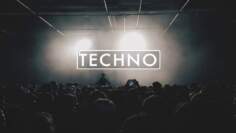 Underground Dark Techno Mix #10 (DJ Rush, Dax J, Nico