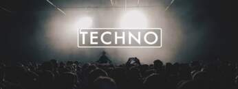 Underground Dark Techno Mix #10 (DJ Rush, Dax J, Nico