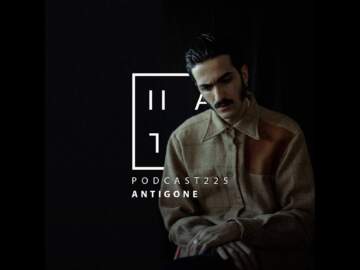 Antigone – HATE Podcast 225