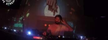 DJ MAJKEL Live From New Hours | United We Stream