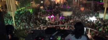 Videoset Fernanda Martins @ Circus Nation 2011 (ES)