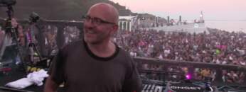 SVEN VATH dj set @ UNUM FESTIVAL main stage 2021
